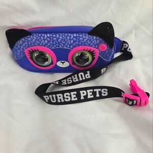 Purse Pets Cat Bag